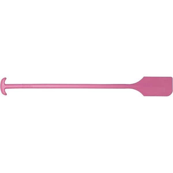 Remco - Spoons & Mixing Paddles Spoon Type: Mixing Paddle w/o Holes Material Family: Plastic - Exact Tool & Supply