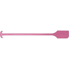Remco - Spoons & Mixing Paddles Spoon Type: Mixing Paddle w/o Holes Material Family: Plastic - Exact Tool & Supply