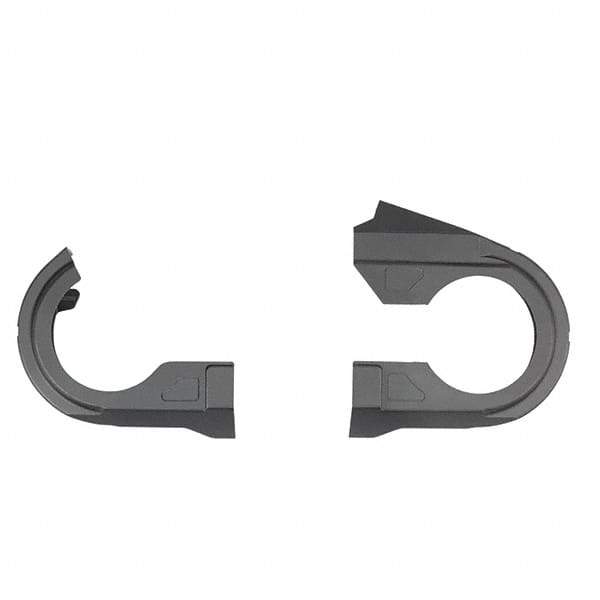 Milwaukee Tool - Power Saw Accessories Accessory Type: Saw Guard Assembly For Use With: Milwaukee Deep Cut Band Saws - Exact Tool & Supply