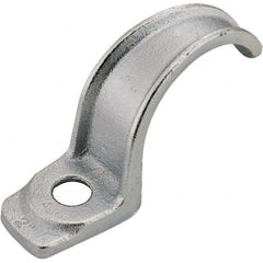 Hubbell-Raco - Conduit Fitting Accessories Accessory Type: Conduit Strap For Use With: Rigid/IMC Conduit; EMT - Exact Tool & Supply