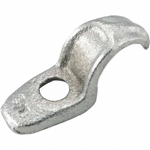 Hubbell-Raco - Conduit Fitting Accessories Accessory Type: Conduit Strap For Use With: Rigid/IMC Conduit - Exact Tool & Supply
