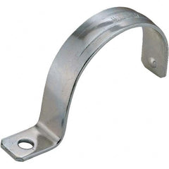 Hubbell-Raco - Conduit Fitting Accessories Accessory Type: Conduit Strap For Use With: Rigid/IMC Conduit; EMT - Exact Tool & Supply