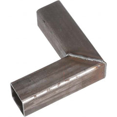 Marlin Steel Wire Products - Temporary Structure Parts & Accessories Type: Connector Width (Inch): 1-1/2 - Exact Tool & Supply