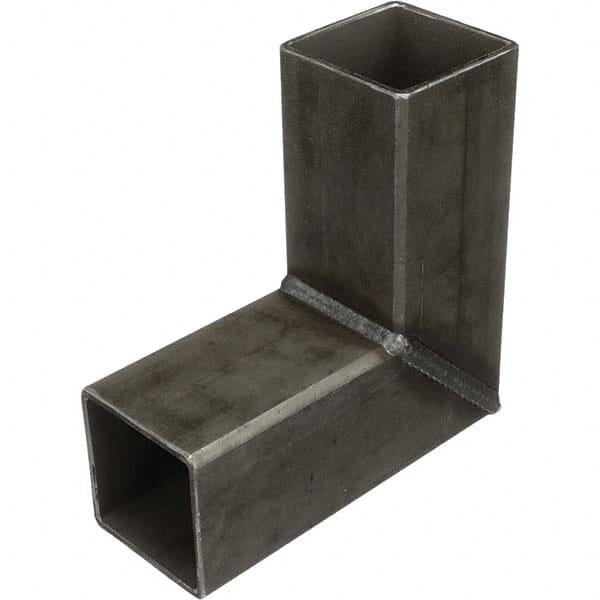 Marlin Steel Wire Products - Temporary Structure Parts & Accessories Type: Connector Width (Inch): 2 - Exact Tool & Supply