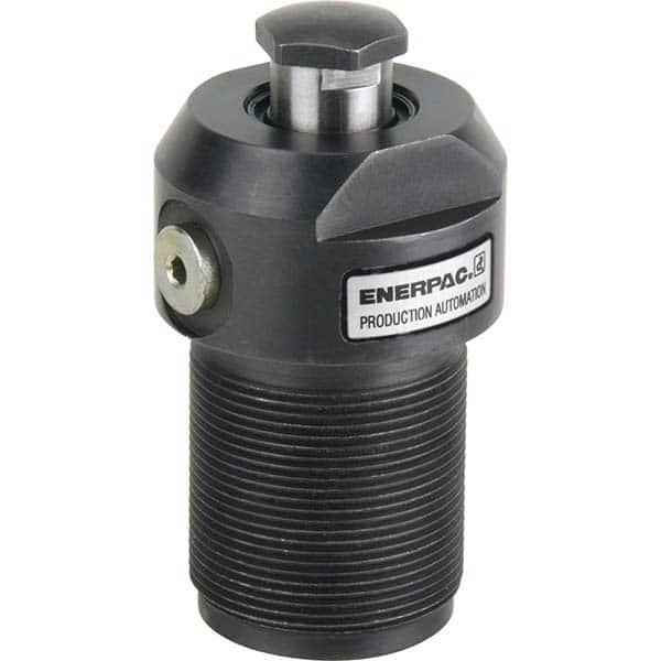 Enerpac - Hydraulic Cylinders Type: Threaded Body Stroke: 0.4000 (Decimal Inch) - Exact Tool & Supply