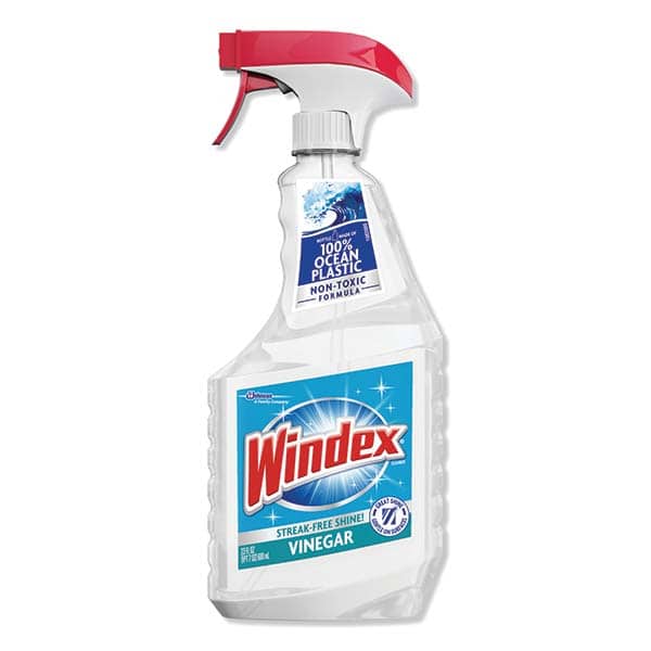 Windex - 23 oz Spray Bottle All-Purpose Cleaner - Exact Tool & Supply