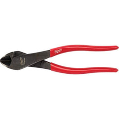 Milwaukee Tool - Cutting Pliers Type: Diagonal Cutting Pliers Insulated: No - Exact Tool & Supply