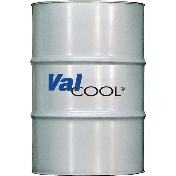 ValCool - Machine Oil Type: Circulating Oil ISO Grade: 46 - Exact Tool & Supply