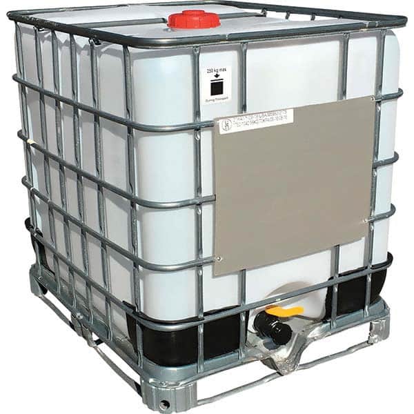 ValCool - Way Oil ISO Grade: 220 Composition: Mineral - Exact Tool & Supply