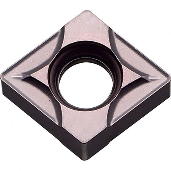 Kyocera - CNMU2421 E-GK Grade PR1725 Carbide Turning Insert - Exact Tool & Supply