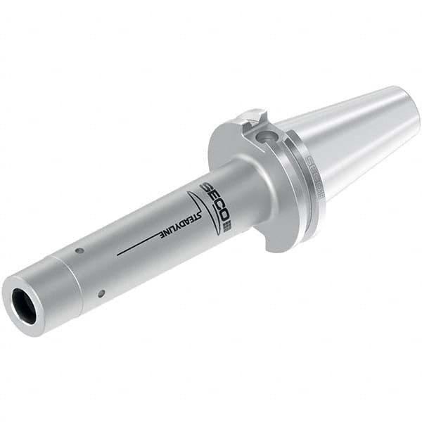 Seco - M20 System Size, Modular Tool Holding System Adapter - Exact Tool & Supply