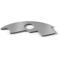 Seco - Boring Head Parts & Tools Type: Shim Part Number Compatibility: GL32-0610-20 - Exact Tool & Supply