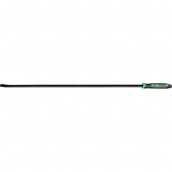 Mayhew - Pry Bars Tool Type: Pry Bar w/Handle Overall Length Range: 48" and Longer - Exact Tool & Supply