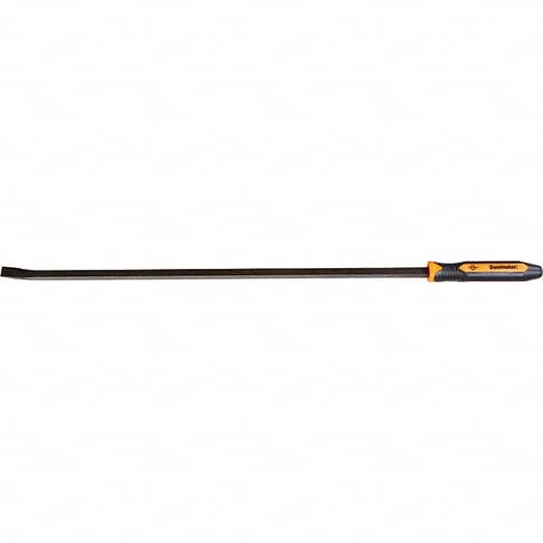Mayhew - Pry Bars Tool Type: Pry Bar w/Handle Overall Length Range: 48" and Longer - Exact Tool & Supply