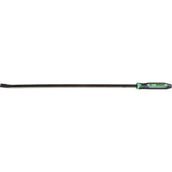 Mayhew - Pry Bars Tool Type: Pry Bar w/Handle Overall Length Range: 48" and Longer - Exact Tool & Supply