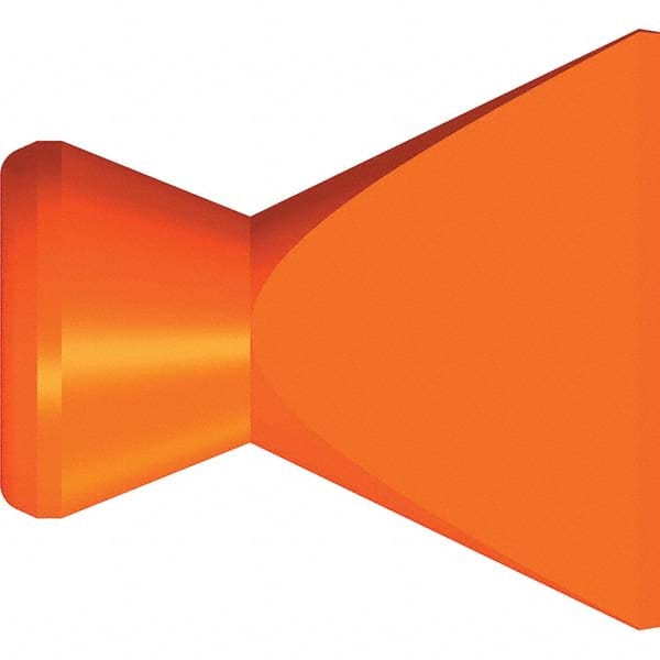 Value Collection - Coolant Hose Nozzles Type: Nozzle Nozzle Diameter (Inch): 1 - Exact Tool & Supply