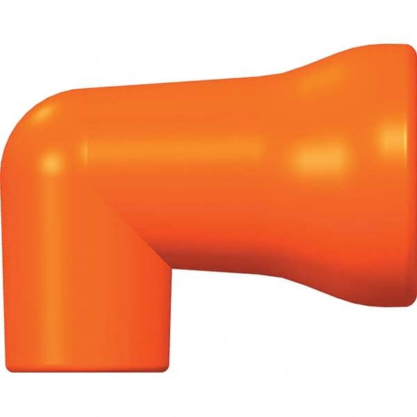 Value Collection - Coolant Hose Nozzles Type: Nozzle Nozzle Diameter (Inch): 1/2 - Exact Tool & Supply