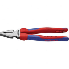 Knipex - Pliers Type: Combination Pliers Jaw Type: Combination - Exact Tool & Supply