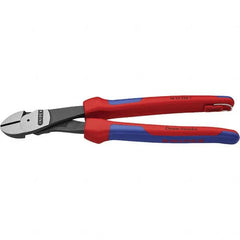 Knipex - Cutting Pliers Type: Diagonal Cutter Insulated: NonInsulated - Exact Tool & Supply