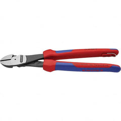 Knipex - Cutting Pliers Type: Diagonal Cutter Insulated: NonInsulated - Exact Tool & Supply