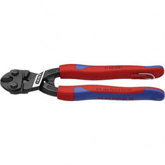 Knipex - Cutting Pliers Type: Bolt Cutter Insulated: NonInsulated - Exact Tool & Supply
