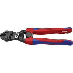 Knipex - Cutting Pliers Type: Bolt Cutter Insulated: NonInsulated - Exact Tool & Supply