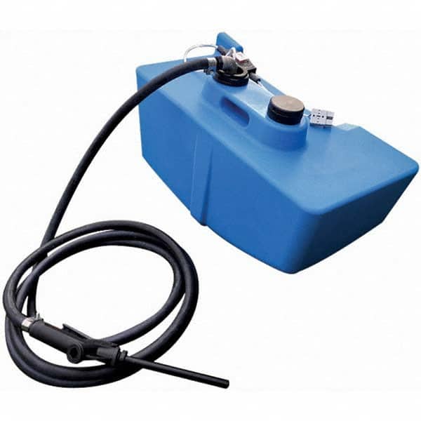 JohnDow - Fuel Caddies Fuel Type: DEF Volume Capacity: 10 Gal. - Exact Tool & Supply