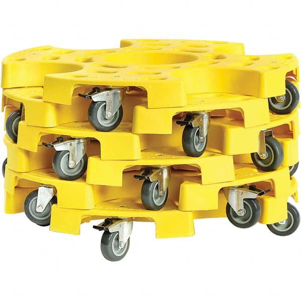 JohnDow - Dollies & Hand Trucks Dolly Type: Tire Transport Load Capacity (Lb.): 265.000 (Pounds) - Exact Tool & Supply