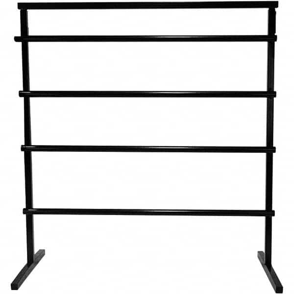 JohnDow - Vehicle Interior Covers Type: Tool Rack Color: Black - Exact Tool & Supply