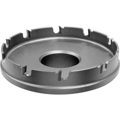 Greenlee - Hole Saws Saw Diameter (Inch): 3-5/8 Cutting Depth (mm): 4 - Exact Tool & Supply