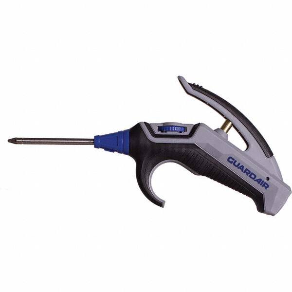 Guardair - Blow Guns Style: Safety Air Gun Tip Type: Star - Exact Tool & Supply
