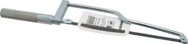 Lenox - 6" Hacksaw - Aluminum Handle - Exact Tool & Supply