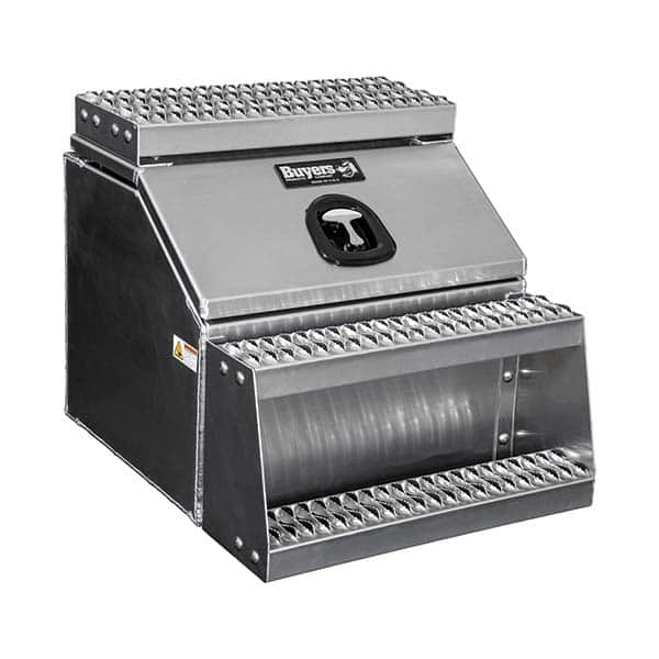 Buyers Products - Tool Boxes & Storage Fits Vehicle Make: Trucks Width (Decimal Inch): 25.0000 - Exact Tool & Supply