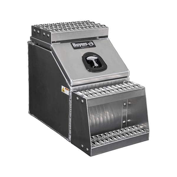 Buyers Products - Tool Boxes & Storage Fits Vehicle Make: Trucks Width (Decimal Inch): 24.0000 - Exact Tool & Supply
