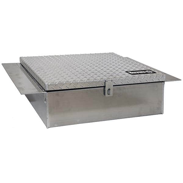 Buyers Products - Tool Boxes & Storage Fits Vehicle Make: Trucks Width (Decimal Inch): 22.0000 - Exact Tool & Supply
