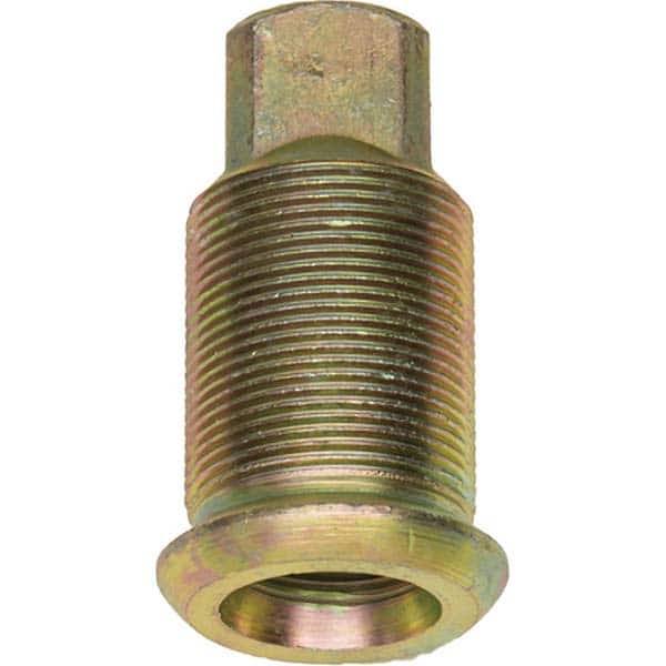 AME International - Wheel Nuts Type: Capped Wheel Nut Thread Size: M30x1 - Exact Tool & Supply