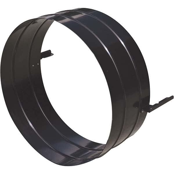 Heat Wagon - Heater Accessories Type: Duct Adapter Ring For Use With: DG400 - Exact Tool & Supply