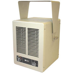 King Electric - Electric Suspended Heaters Type: Multi Watt Maximum BTU Rating: 20000 - Exact Tool & Supply