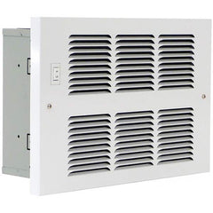 King Electric - Hydronic Suspended Heaters Type: Horizontal Heat Type: Hot Water - Exact Tool & Supply