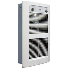 King Electric - Electric Forced Air Heaters Type: Wall Heater Maximum BTU Rating: 7677 - Exact Tool & Supply