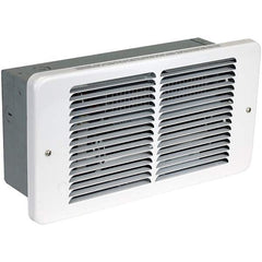 King Electric - Electric Forced Air Heaters Type: Wall Heater Maximum BTU Rating: 7677 - Exact Tool & Supply