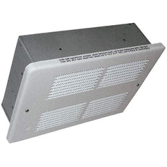 King Electric - Ceiling Heaters Type: Ceiling Heaters Maximum BTU Rating: 5118 - Exact Tool & Supply