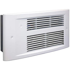 King Electric - Electric Forced Air Heaters Type: Wall Heater Maximum BTU Rating: 5971 - Exact Tool & Supply