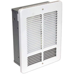 King Electric - Electric Forced Air Heaters Type: Wall Heater Maximum BTU Rating: 6824 - Exact Tool & Supply