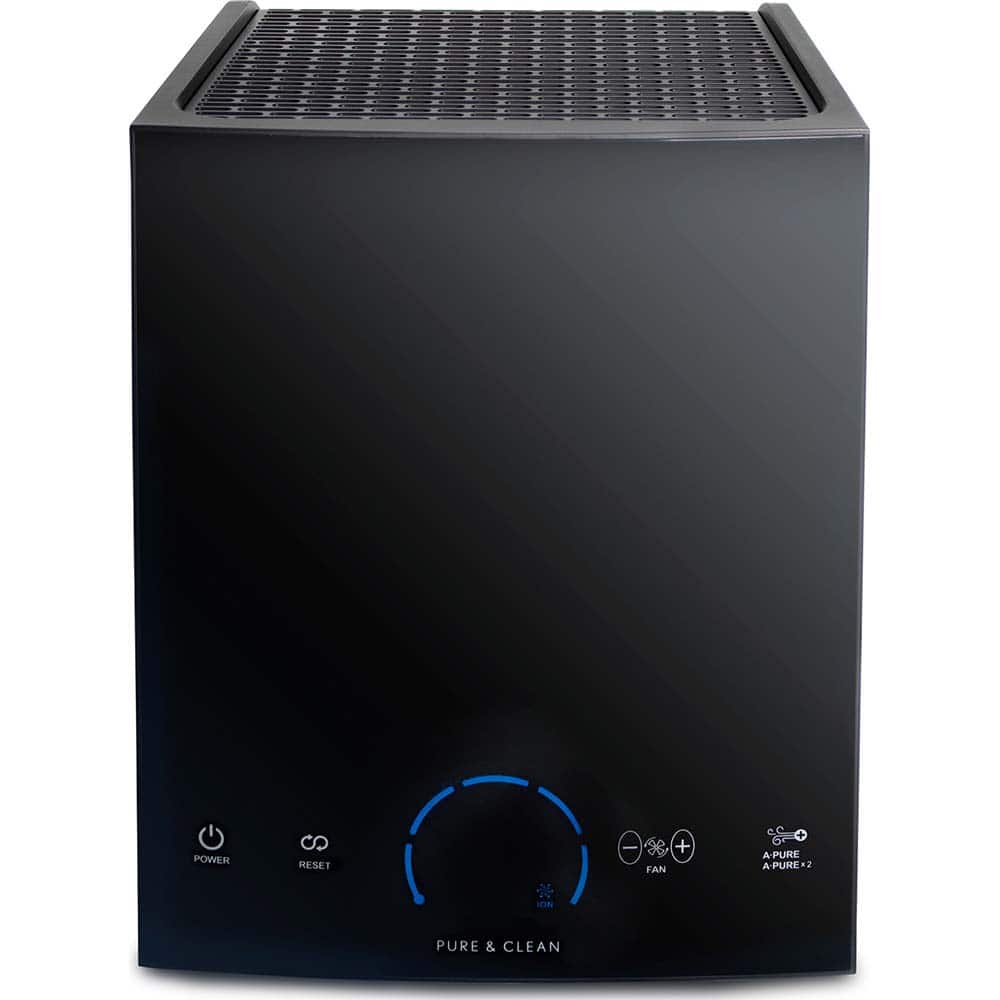 Aqualite - 65 CFM Air Cleaner - Exact Tool & Supply