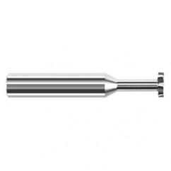 5/8D X 3/16 W X .000R STAG KYSEAT - Exact Tool & Supply