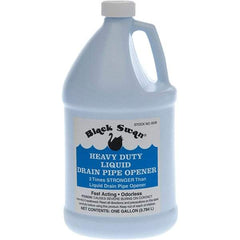 Black Swan - Drain Cleaners & Openers Type: Drain Opener Form: Liquid - Exact Tool & Supply