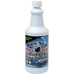 Black Swan - Drain Cleaners & Openers Type: Drain Opener Form: Liquid - Exact Tool & Supply