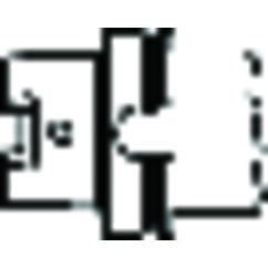 392.410 37A-63 20 100A Fine Boring head - Exact Tool & Supply