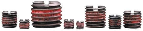 E-Z LOK - Thread-Locking Insert Kit - Exact Tool & Supply